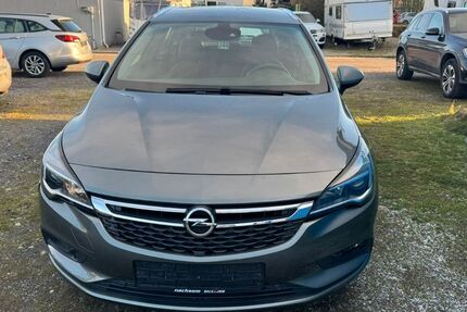 Opel Astra 123.137 km 7.999 &euro; Euskirchen 53879