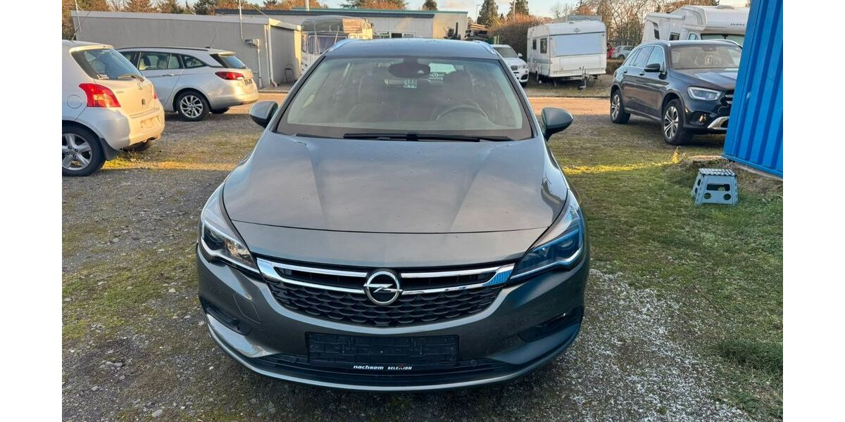 Opel Astra 123.137 km 7.999 &euro; Euskirchen 53879