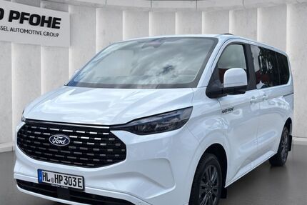 Ford Tourneo Custom 5.000 km 56.890 &euro; Lübeck 23554