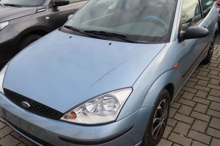 Ford Focus 139.650 km 1.290 &euro; Herschbach 56414