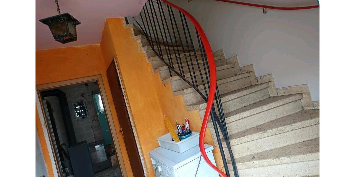 Einfamilienhaus Schweinfurt Haardt - 125.000&euro; | Angebot:26321967