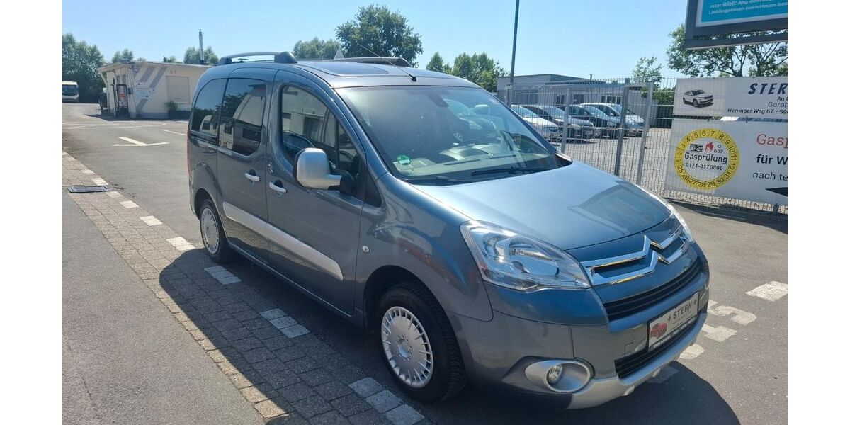 Citroen Berlingo 160.000 km 4.490 &euro; Hamm 59067