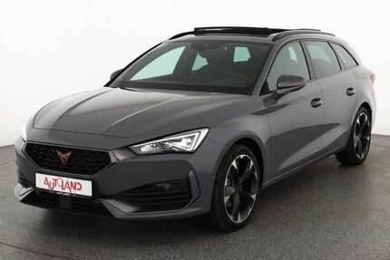 Cupra Leon 26.746 km 27.890 &euro; Meißen 01662