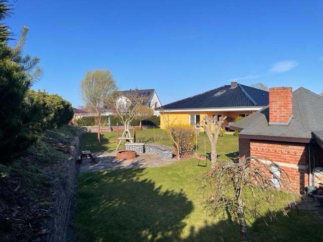 Einfamilienhaus Schwaan - 6 Zimmer, 166 m&sup2;, 649.000&euro; | Angebot:26728960