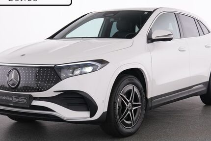 Mercedes-Benz EQA 15.386 km 39.835 &euro; Essen 45309