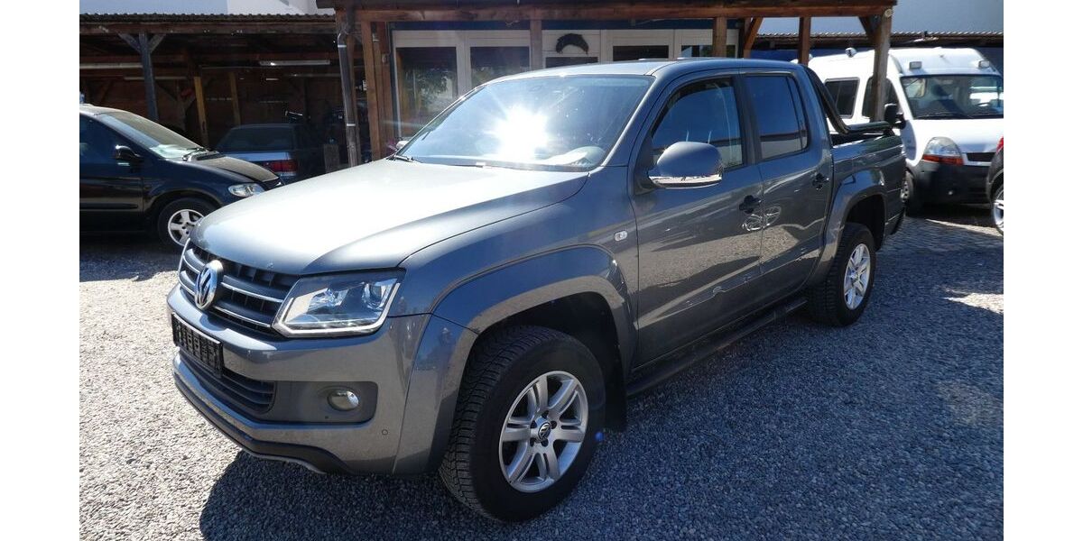VW Amarok 278.060 km 13.900 &euro; Dresden 01219