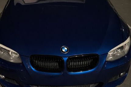 BMW 335 201.400 km 16.500 &euro; Breckerfeld 58339