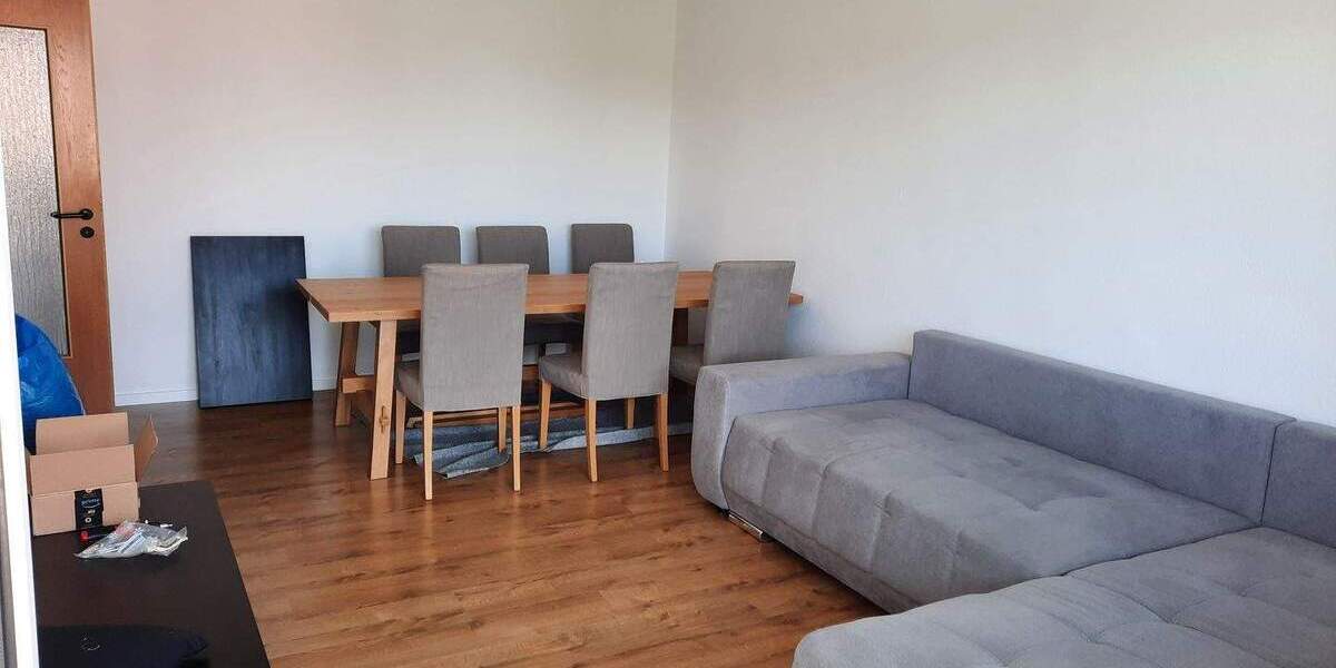 Etagenwohnung Göttingen Oststadt - 4 Zimmer, 86 m&sup2;, 259.900&euro; | Angebot:25749052