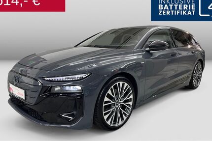 Audi A6 e-tron 13.508 km 60.890 &euro; Fellbach 70734