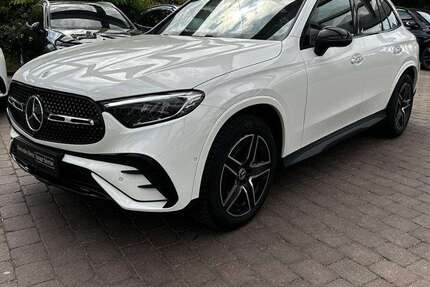 Mercedes-Benz GLC 220 11.965 km 57.900 € Balingen 72336
