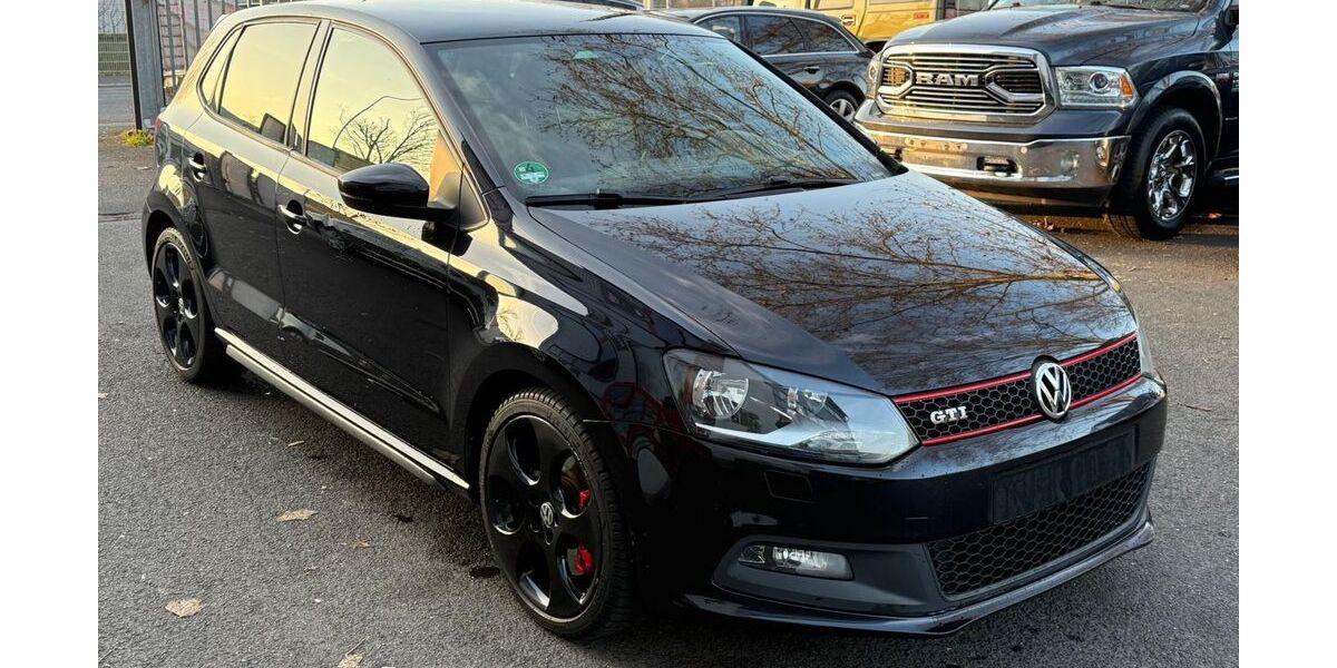 VW Polo 197.000 km 6.999 &euro; Wiesbaden 65203