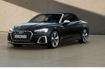 Audi S5 20.876 km 67.500 € Northeim 37154