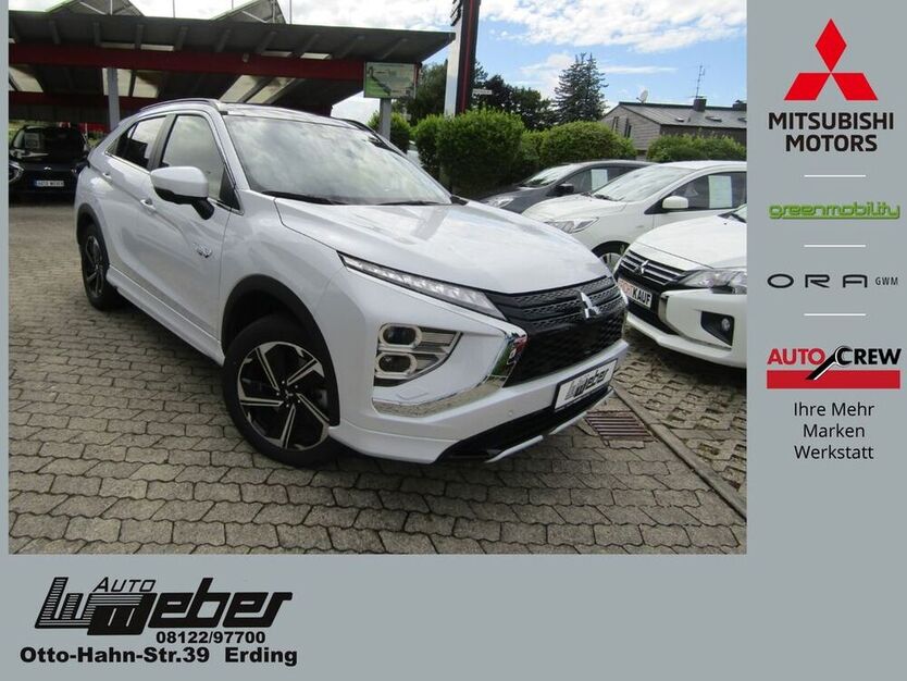 Eclipse Cross