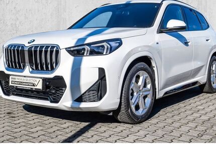BMW X1 15.640 km 42.440 &euro; Herne 44625