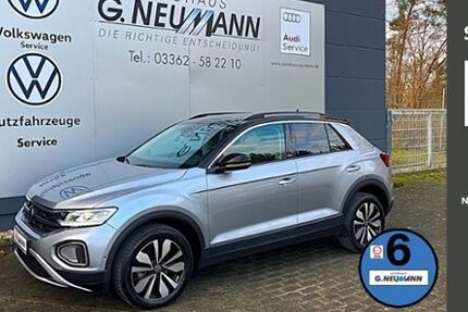 VW T-Roc 24.100 km 22.889 &euro; Erkner 15537