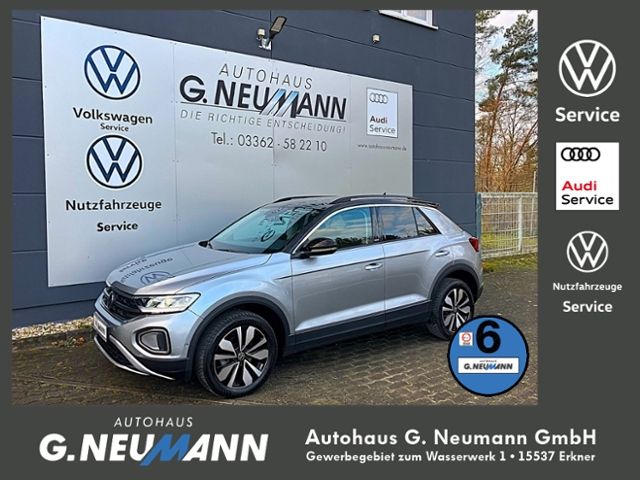 VW T-Roc 24.100 km 22.889 &euro; Erkner 15537