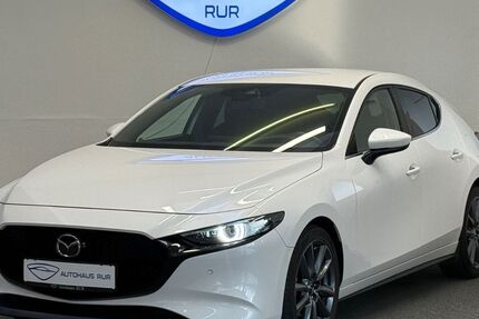 Mazda 3 31.700 km 22.990 &euro; Düren 52353