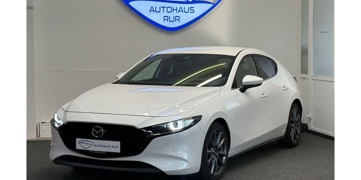 Mazda 3 31.700 km 22.990 &euro; Düren 52353