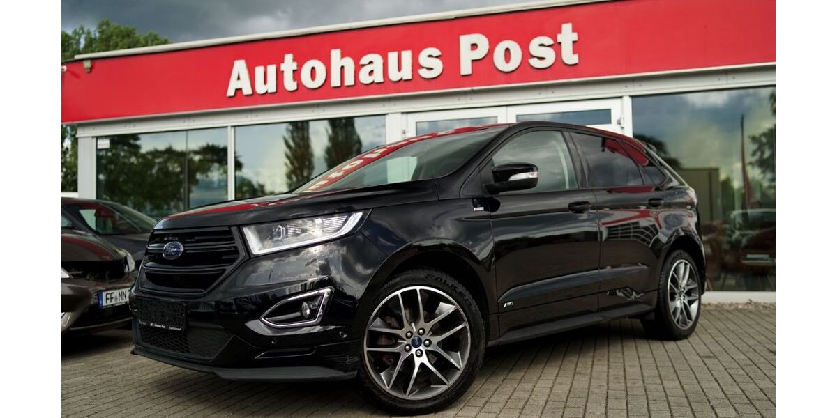 Ford Edge 144.140 km 16.999 &euro; Eisenhüttenstadt 15890