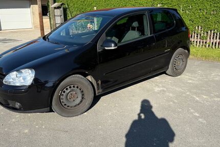VW Golf 251.000 km 1.500 &euro; Dohma 01796