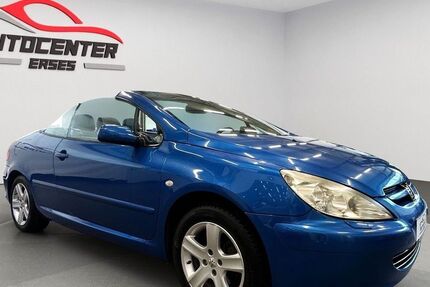 Peugeot 307 191.492 km 1.990 &euro; Neuwied 56564