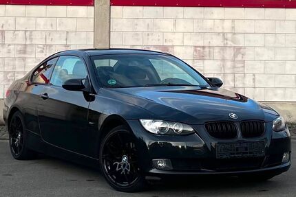 BMW 320 161.000 km 9.000 &euro; Kaiserslautern 67655