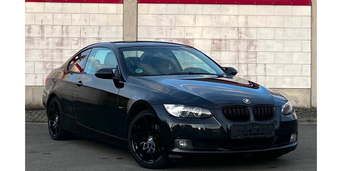 BMW 320 161.000 km 9.000 &euro; Kaiserslautern 67655