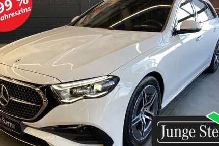 Mercedes-Benz E 220 4.471 km 56.980 &euro; Hoppegarten 15366