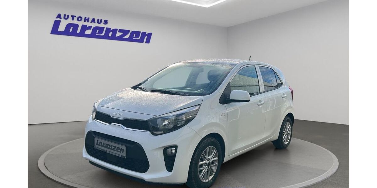 Kia Picanto 27.304 km 13.980 &euro; Flensburg 24941