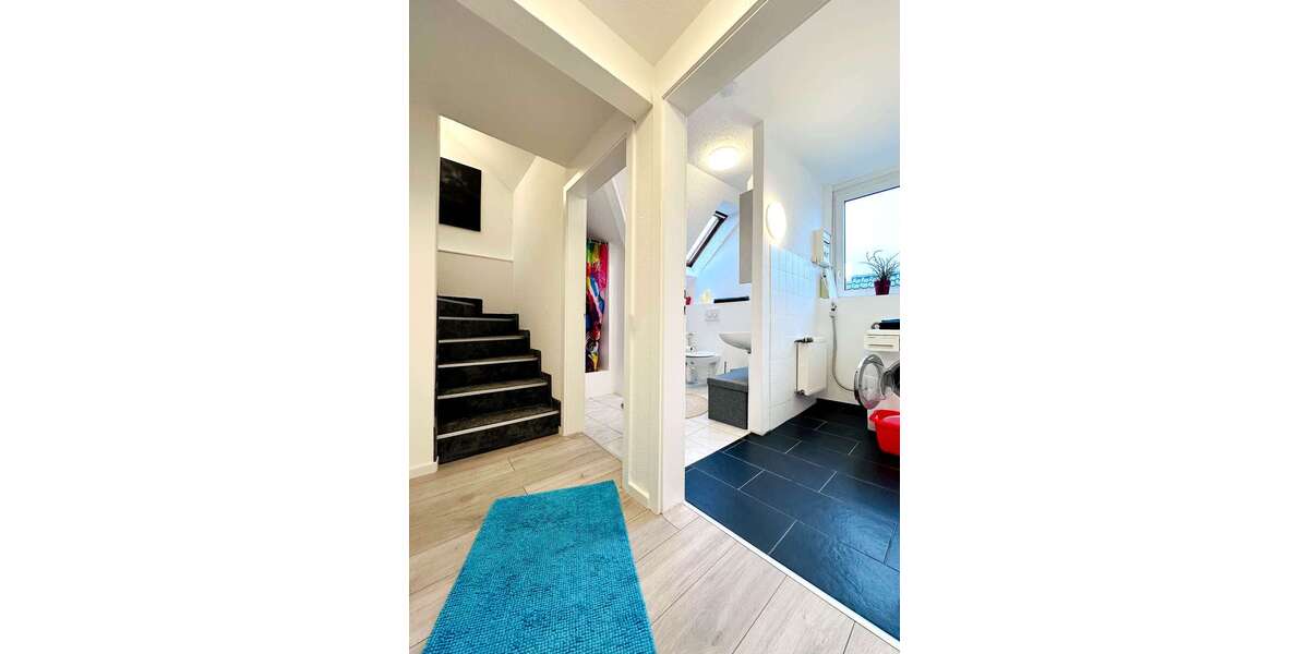 Wohnung zum Mieten in Kaarst 2.000 € 138 m² 5 zimmer