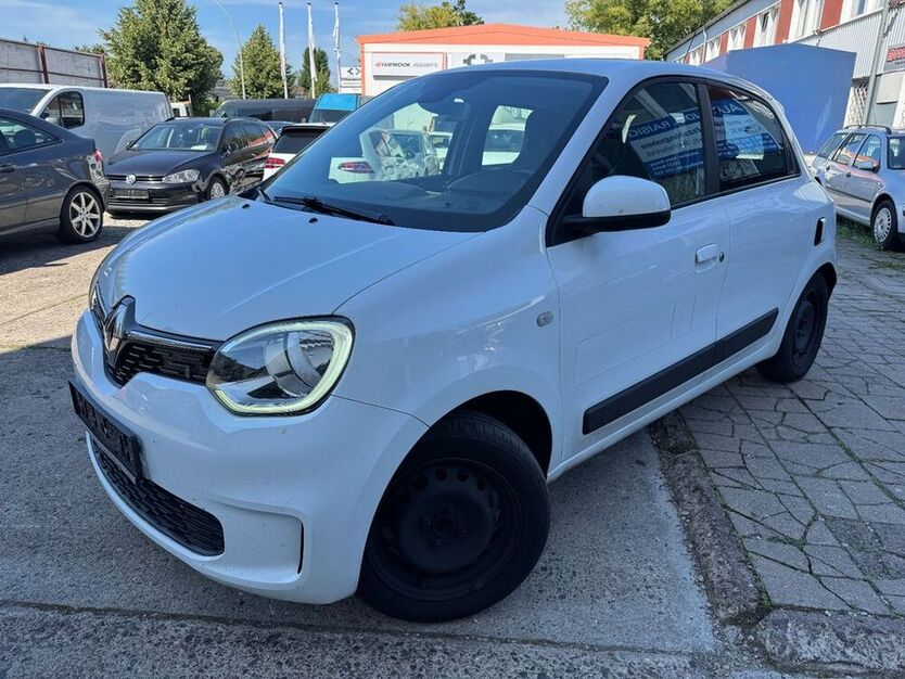 Twingo