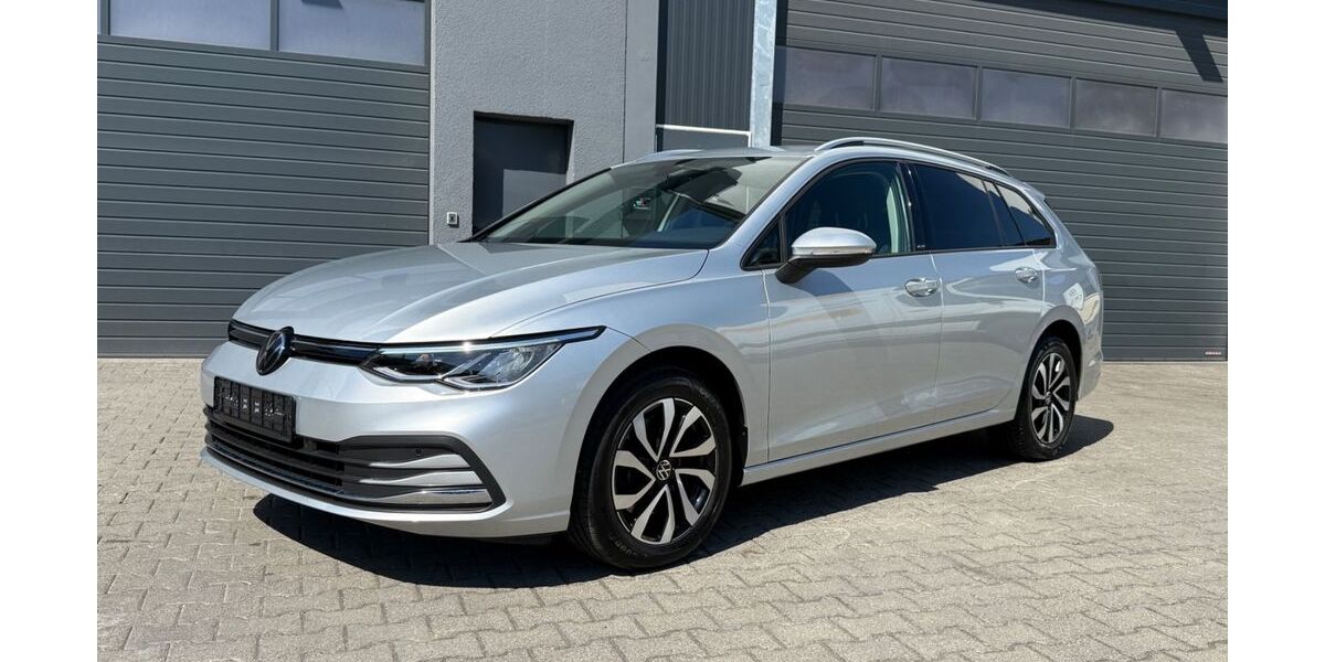 VW Golf 49.400 km 21.490 &euro; Kirchentellinsfurt 72138