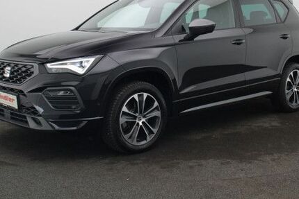 Seat Ateca 26.500 km 31.980 € Würzburg 97076