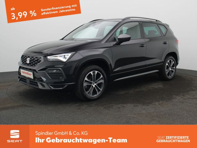 Seat Ateca 26.500 km 31.980 € Würzburg 97076