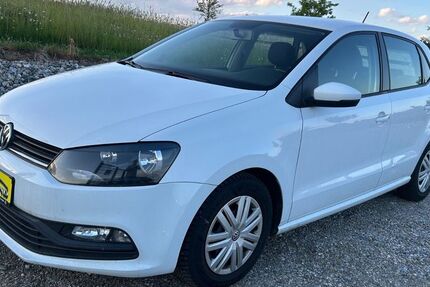 VW Polo 236.560 km 3.600 &euro; Pittenhart 83132