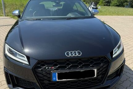 Audi TTS 110.000 km 28.800 &euro; Brome 38465