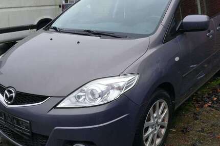 Mazda 5 246.881 km 990 € Flensburg 24941