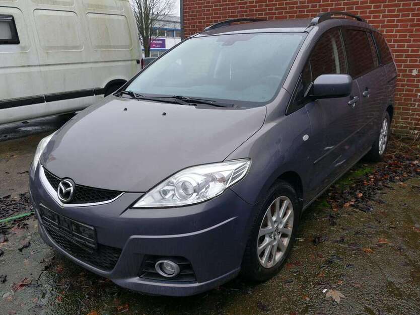 Mazda 5 246.881 km 990 € Flensburg 24941