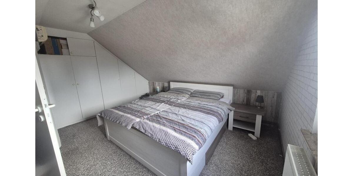 Dachgeschoßwohnung Hessisch Oldendorf - 3 Zimmer, 70 m&sup2;, 610&euro; | Angebot:26621216
