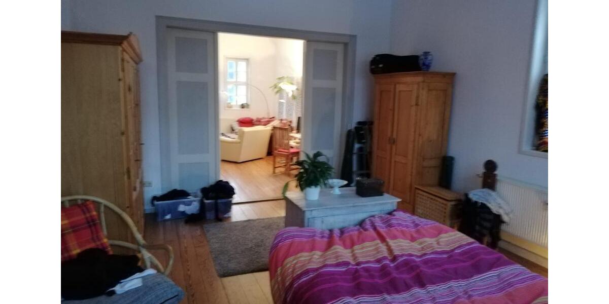 Etagenwohnung Linden - 3 Zimmer, 89 m&sup2;, 850&euro; | Angebot:26397980