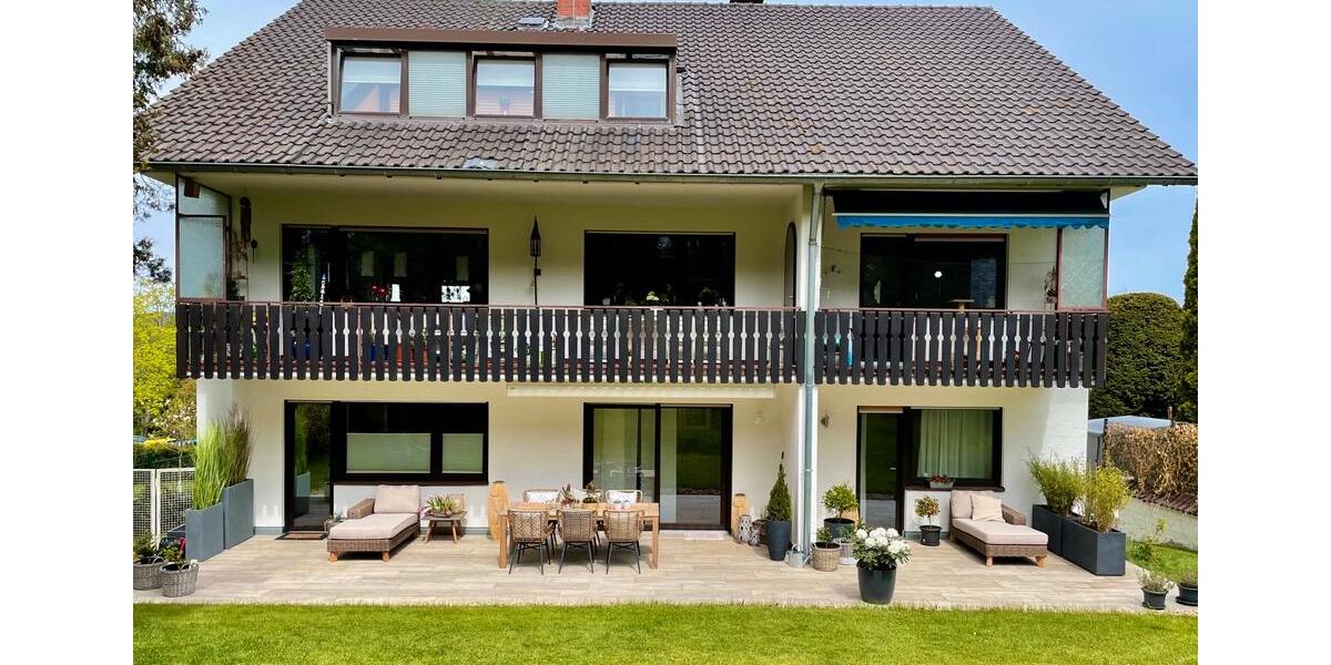 Terrassenwohnung Bad Neuenahr-Ahrweiler Ahrweiler - 5.5 Zimmer, 155 m&sup2;, 1.700&euro; | Angebot:26365124