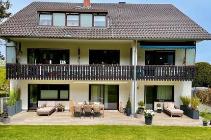 Wohnung Bad Neuenahr-Ahrweiler Ahrweiler - 5.5 Zimmer, 155 m&sup2;, 1.700&euro; | Angebot:26365124