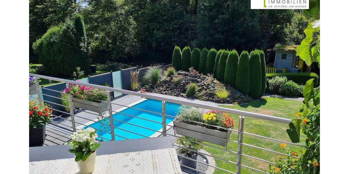 Einfamilienhaus Much / Niederheimbach Niederheimbach - 6 Zimmer, 224 m&sup2;, 1.100.000&euro; | Angebot:25317830