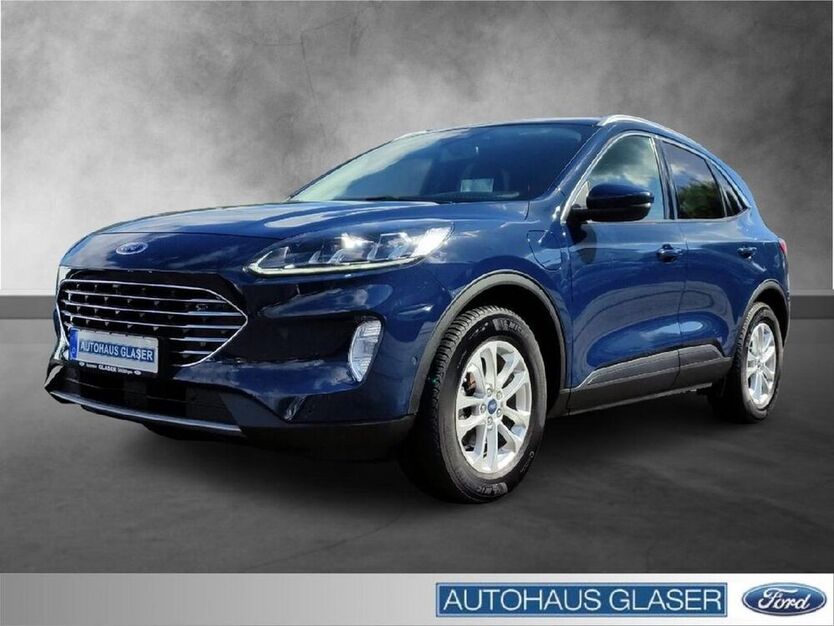 Kuga