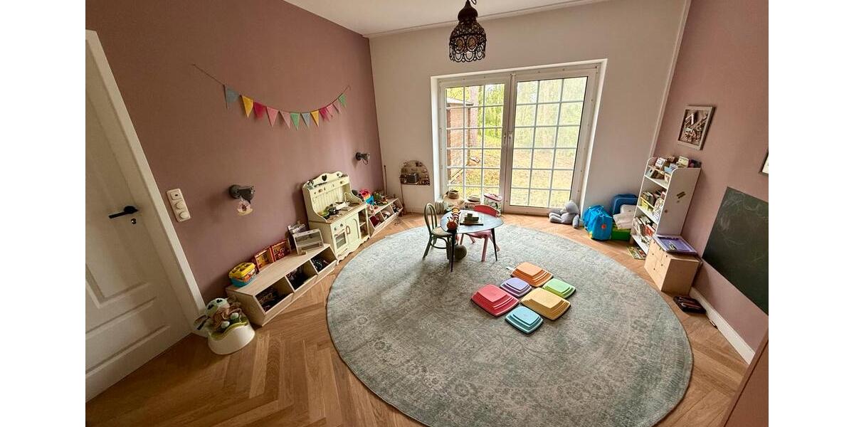 Einfamilienhaus Hitzacker (Elbe) - 7 Zimmer, 236 m&sup2;, 559.000&euro; | Angebot:26874570