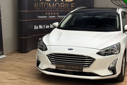 Ford Focus 93.200 km 12.400 &euro; Rastede/ Wahnbek 26180