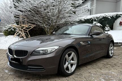 BMW Z4 170.000 km 16.900 &euro; Frankfurt am Main 60389