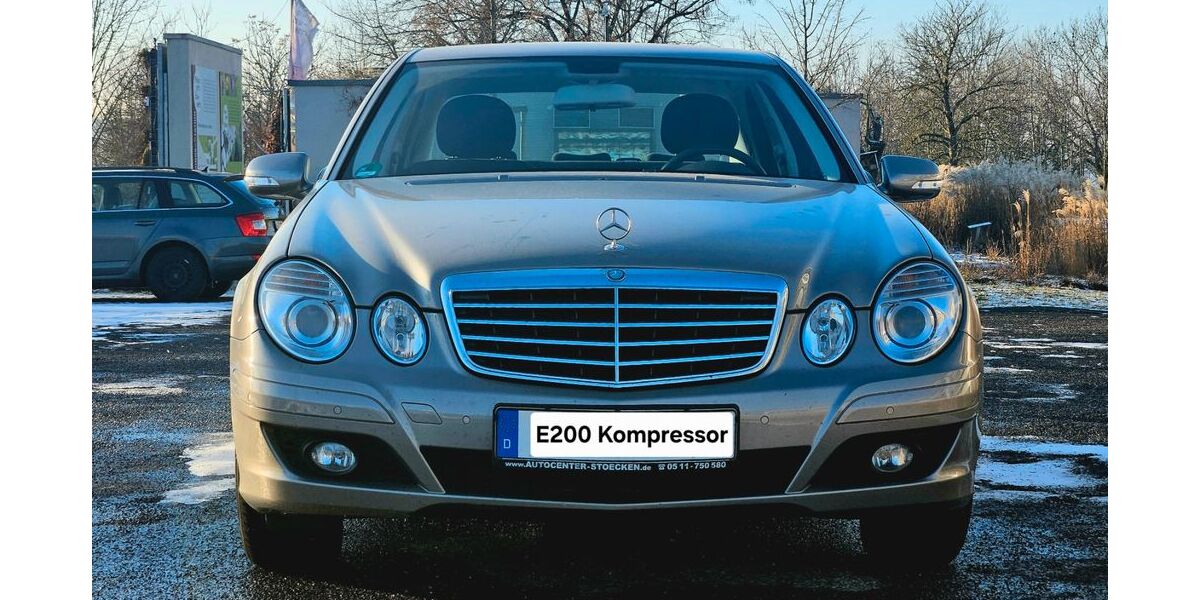 Mercedes-Benz 200 100.800 km 7.495 &euro; Gerbrunn 97218