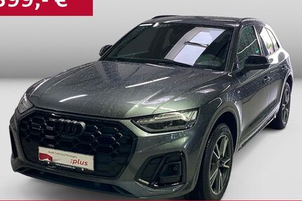 Audi Q5 31.602 km 43.930 &euro; Göppingen 73037