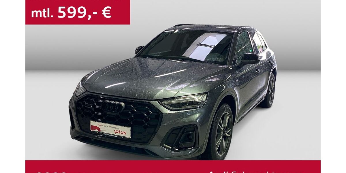 Audi Q5 31.602 km 48.730 &euro; Göppingen 73037